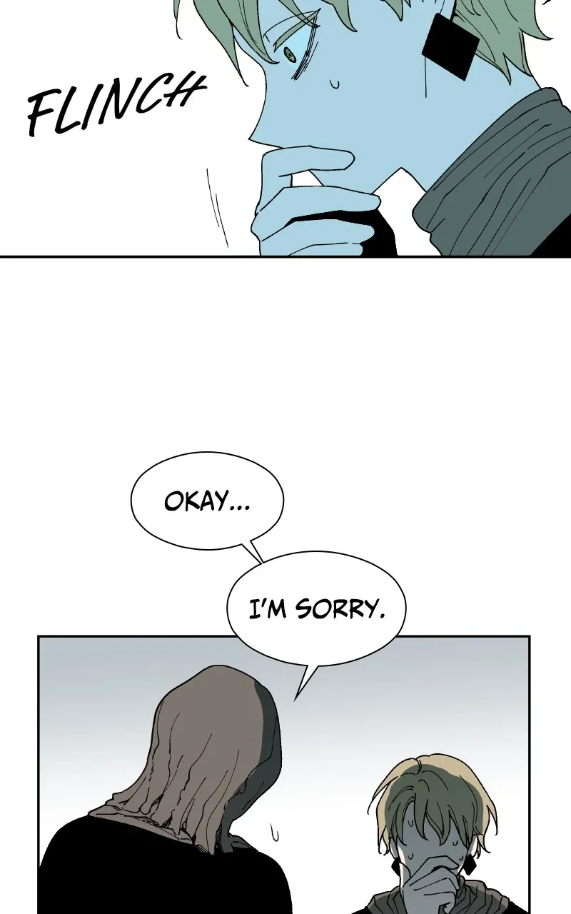Read False Paradise chapter 29 image 52 on Lezhin