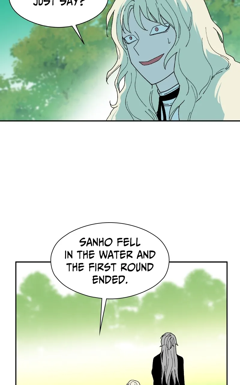 Read False Paradise chapter 29 image 58 on Lezhin