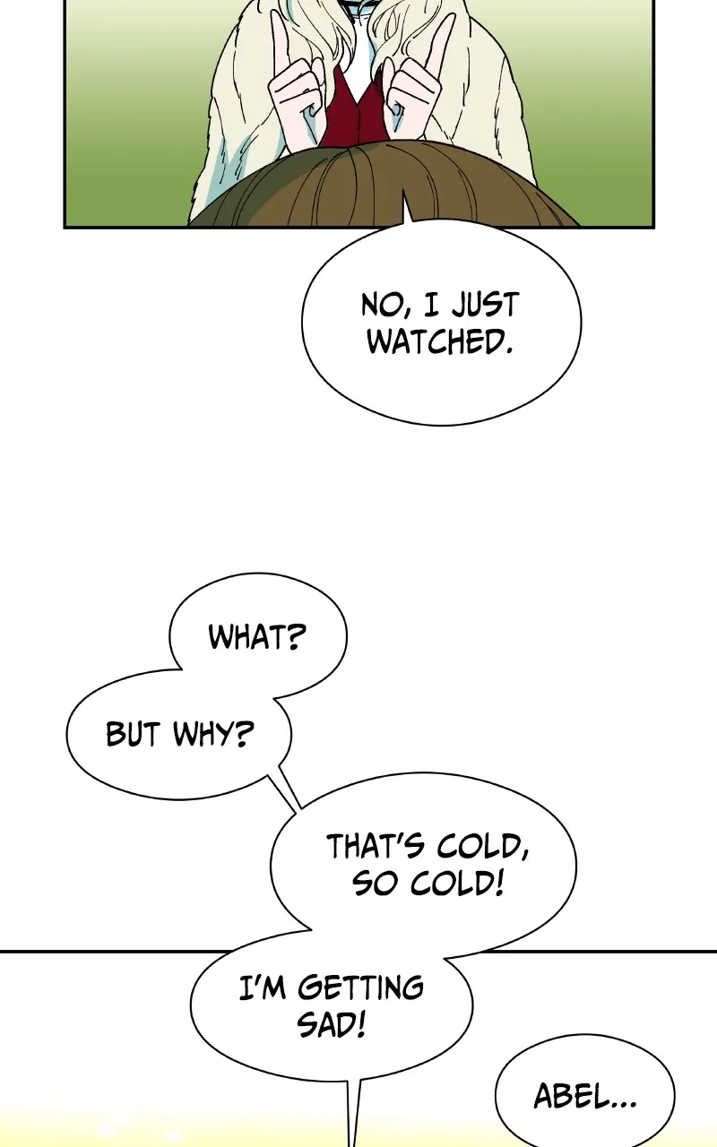 Read False Paradise chapter 29 image 61 on Lezhin