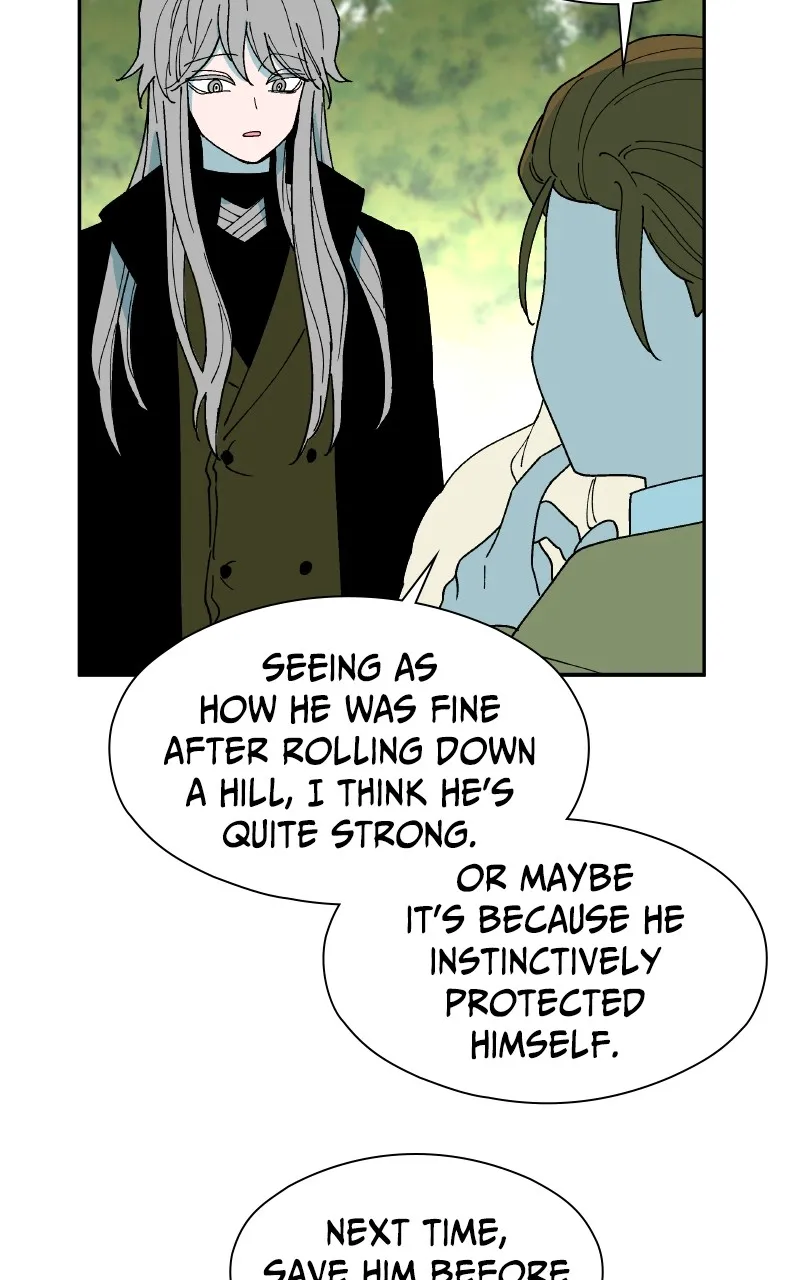 Read False Paradise chapter 29 image 64 on Lezhin