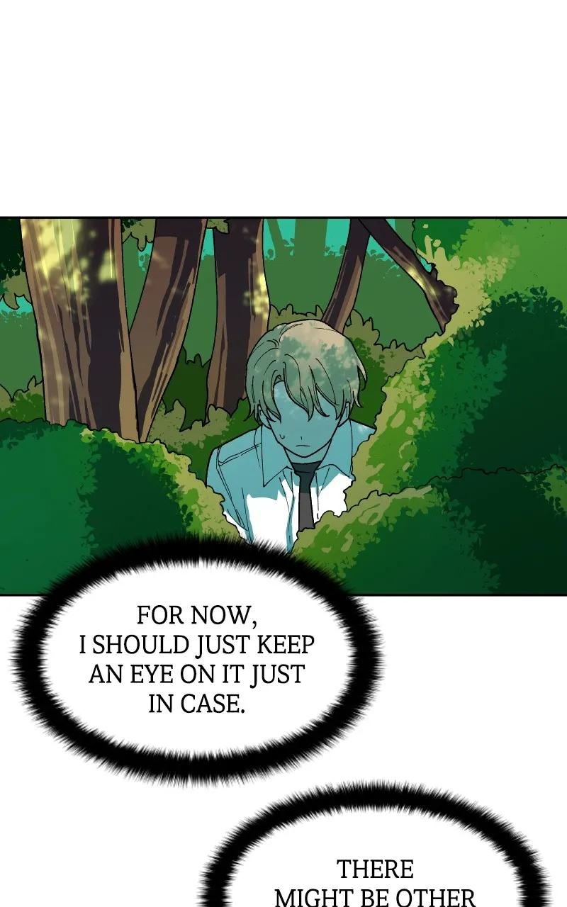 Read False Paradise chapter 3 image 1 on Lezhin