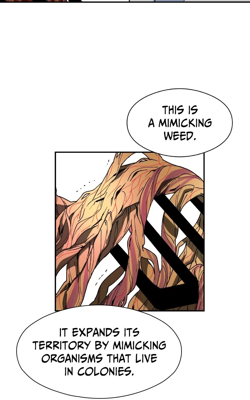Read False Paradise chapter 3 image 11 on Lezhin