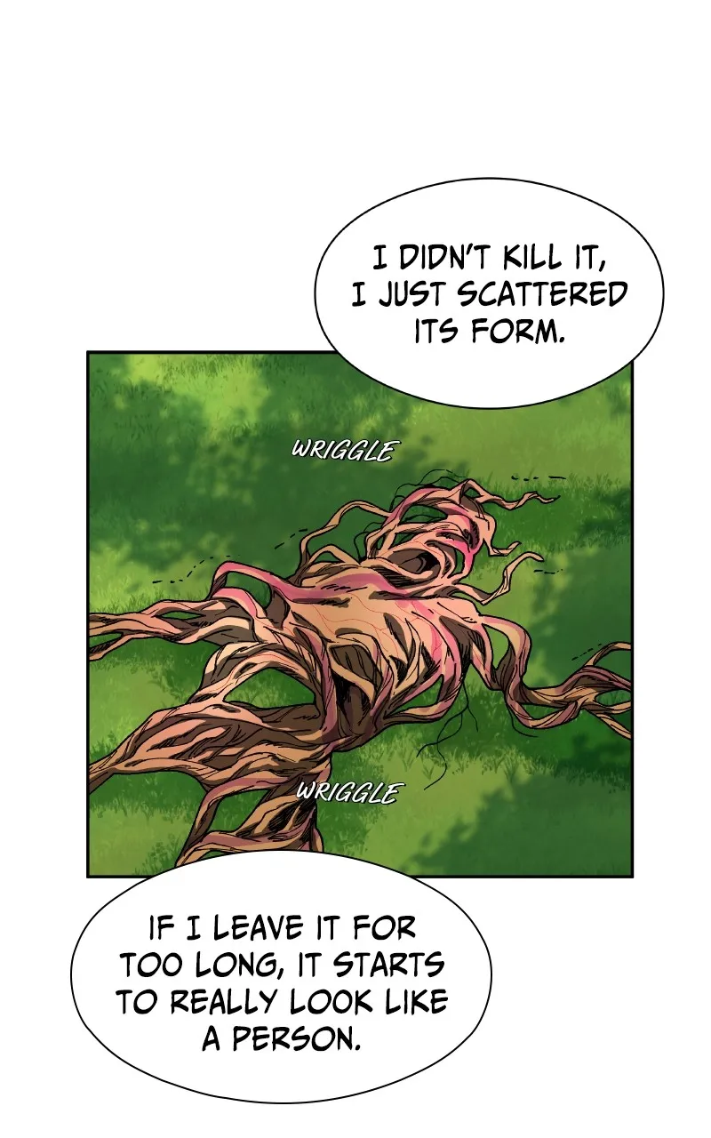 Read False Paradise chapter 3 image 12 on Lezhin
