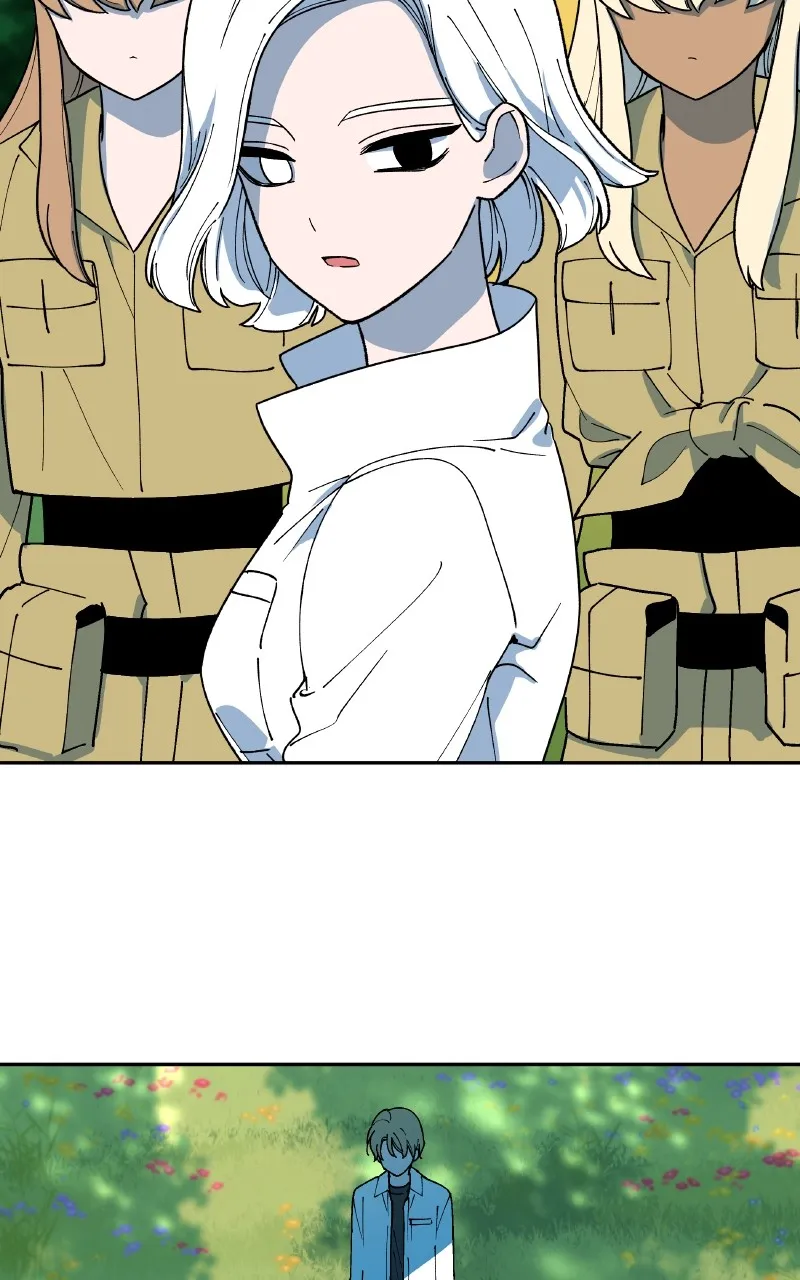 Read False Paradise chapter 3 image 14 on Lezhin