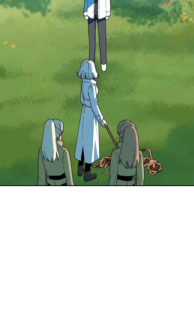 Read False Paradise chapter 3 image 15 on Lezhin