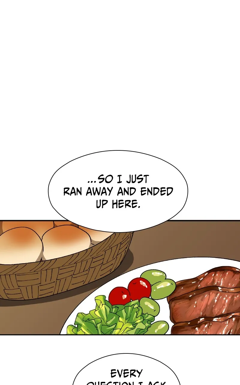 Read False Paradise chapter 3 image 16 on Lezhin