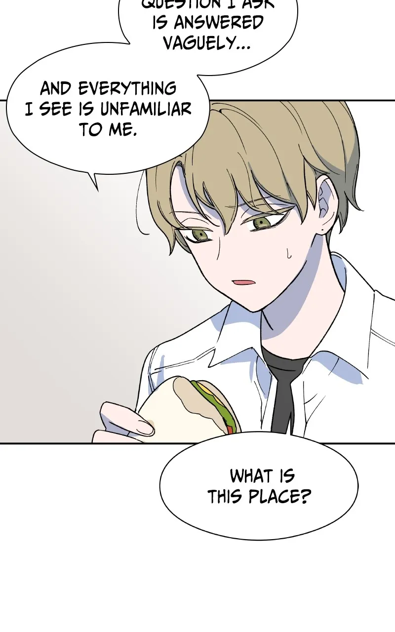 Read False Paradise chapter 3 image 17 on Lezhin