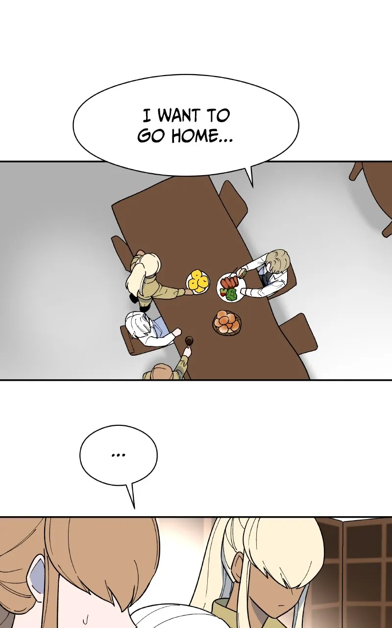 Read False Paradise chapter 3 image 18 on Lezhin