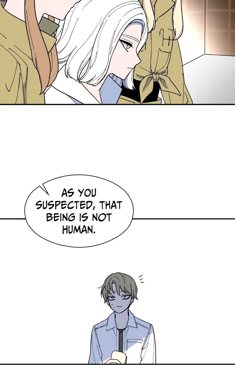 Read False Paradise chapter 3 image 19 on Lezhin