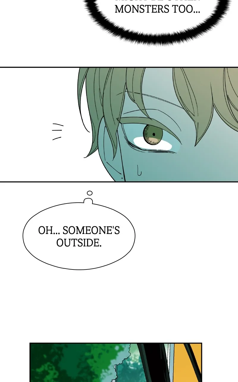 Read False Paradise chapter 3 image 2 on Lezhin