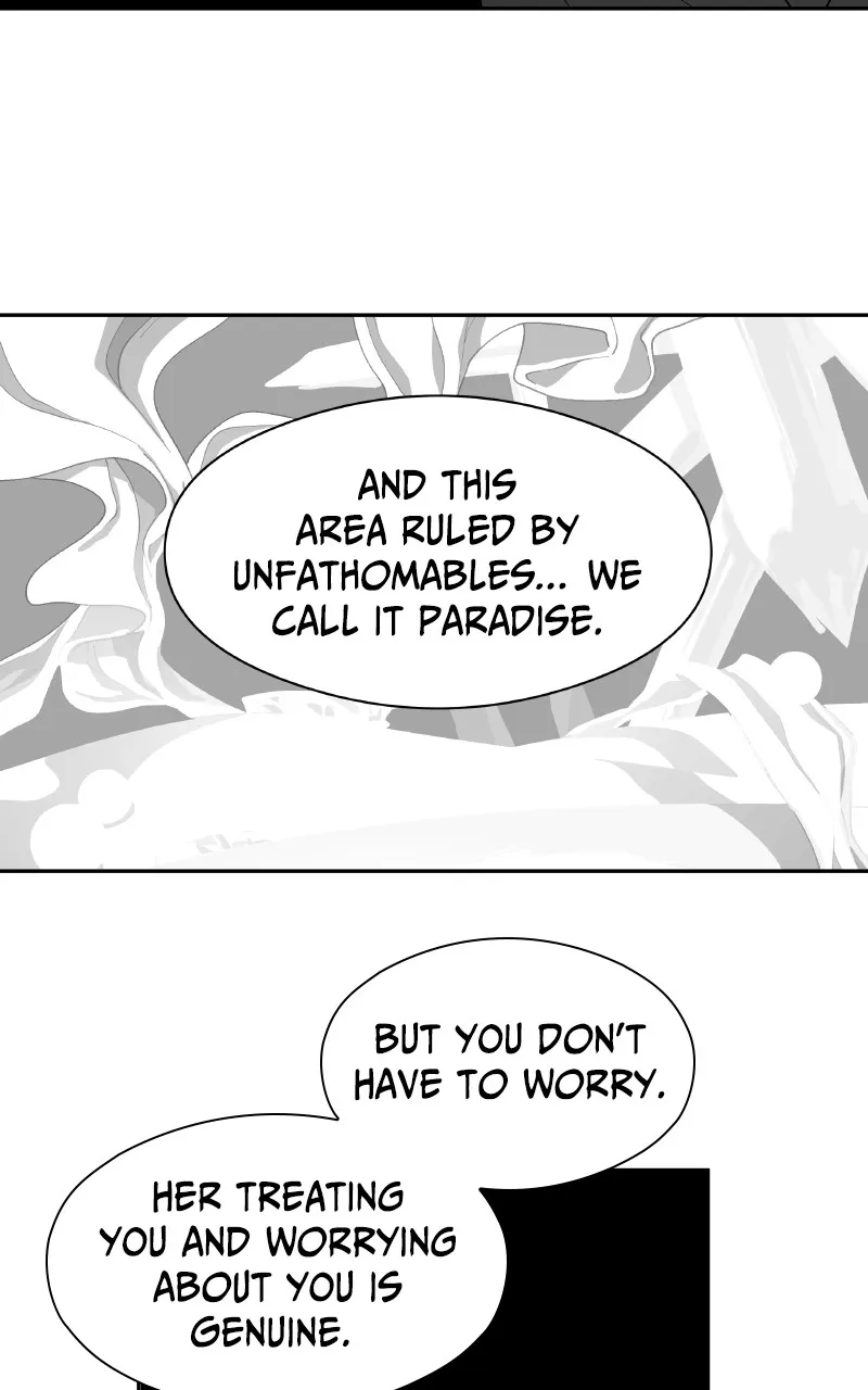 Read False Paradise chapter 3 image 21 on Lezhin