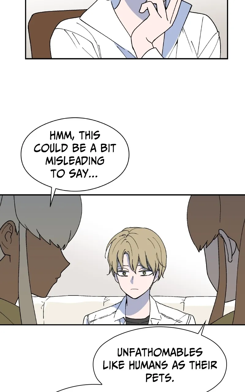 Read False Paradise chapter 3 image 23 on Lezhin