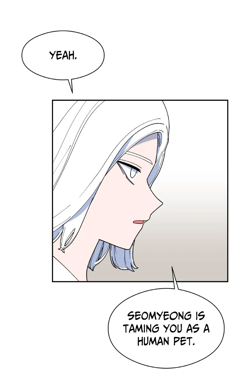 Read False Paradise chapter 3 image 25 on Lezhin