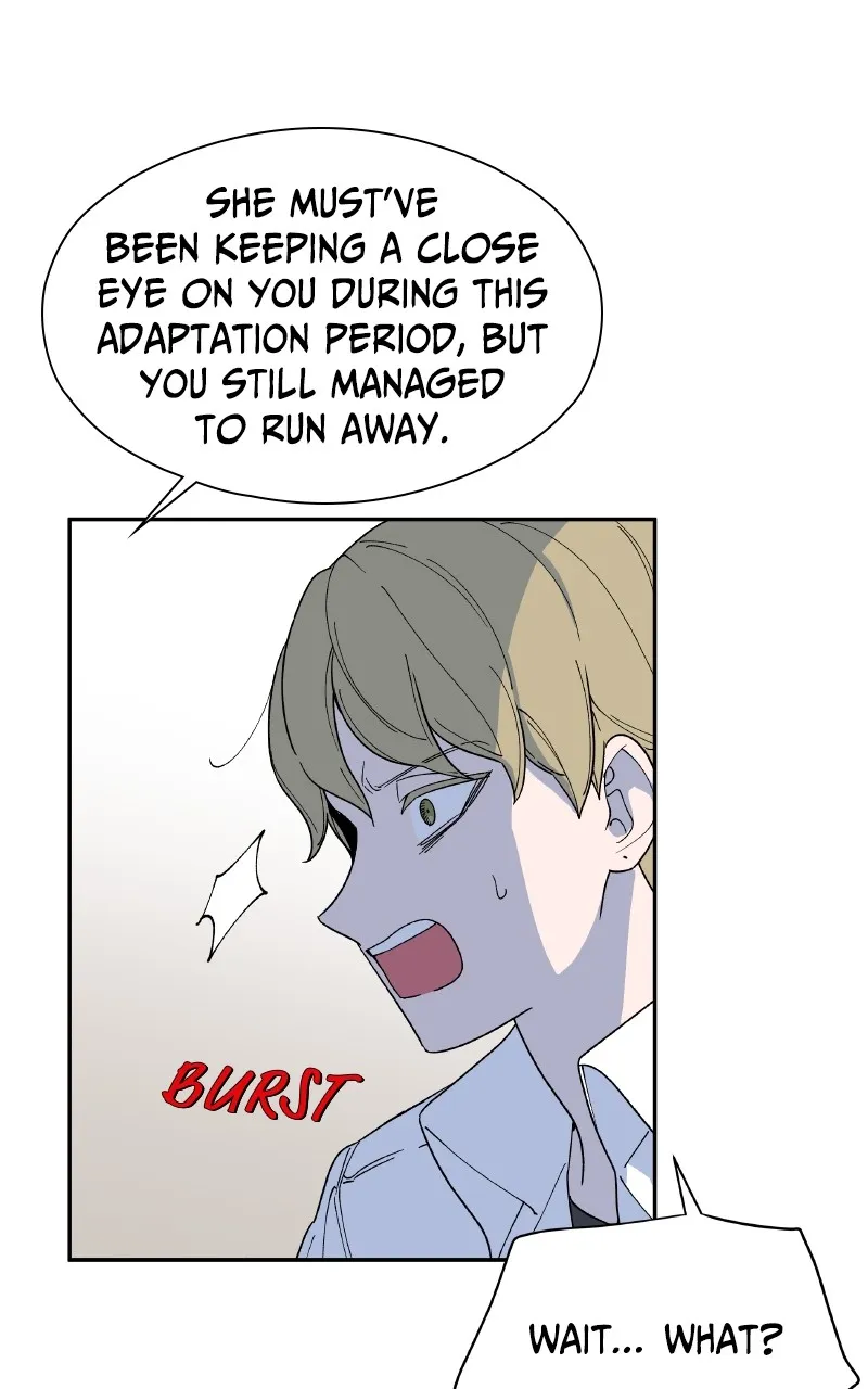Read False Paradise chapter 3 image 26 on Lezhin