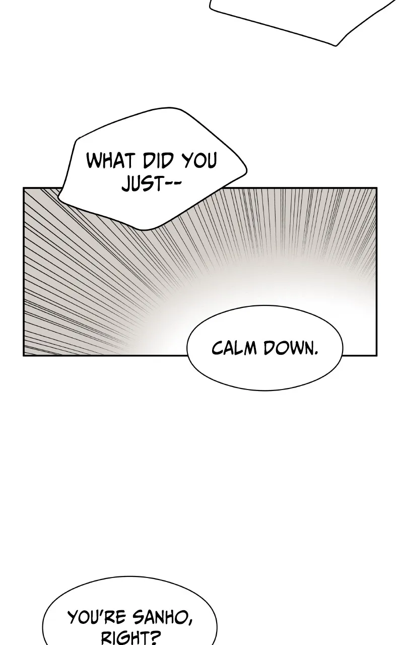 Read False Paradise chapter 3 image 27 on Lezhin