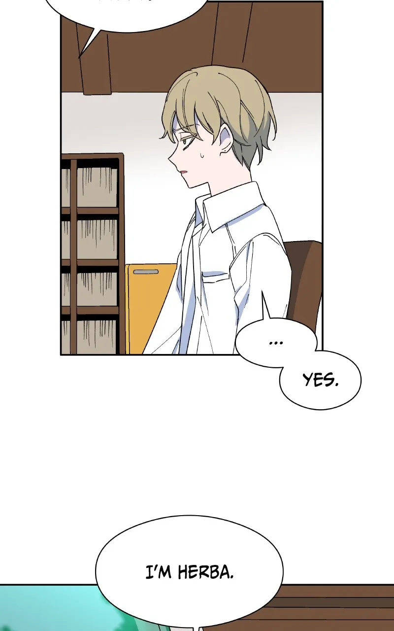 Read False Paradise chapter 3 image 28 on Lezhin