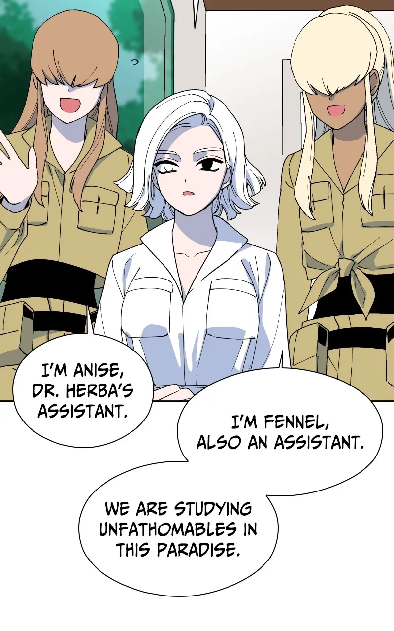 Read False Paradise chapter 3 image 29 on Lezhin