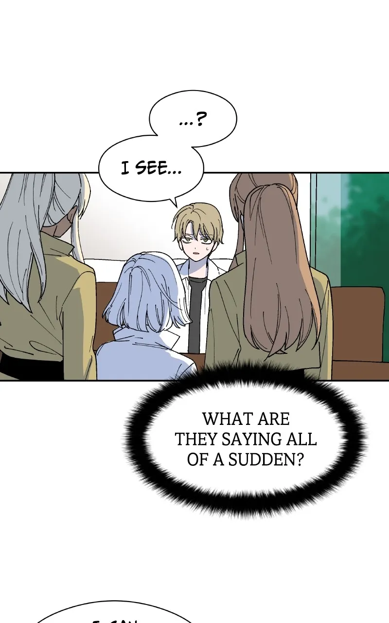 Read False Paradise chapter 3 image 30 on Lezhin
