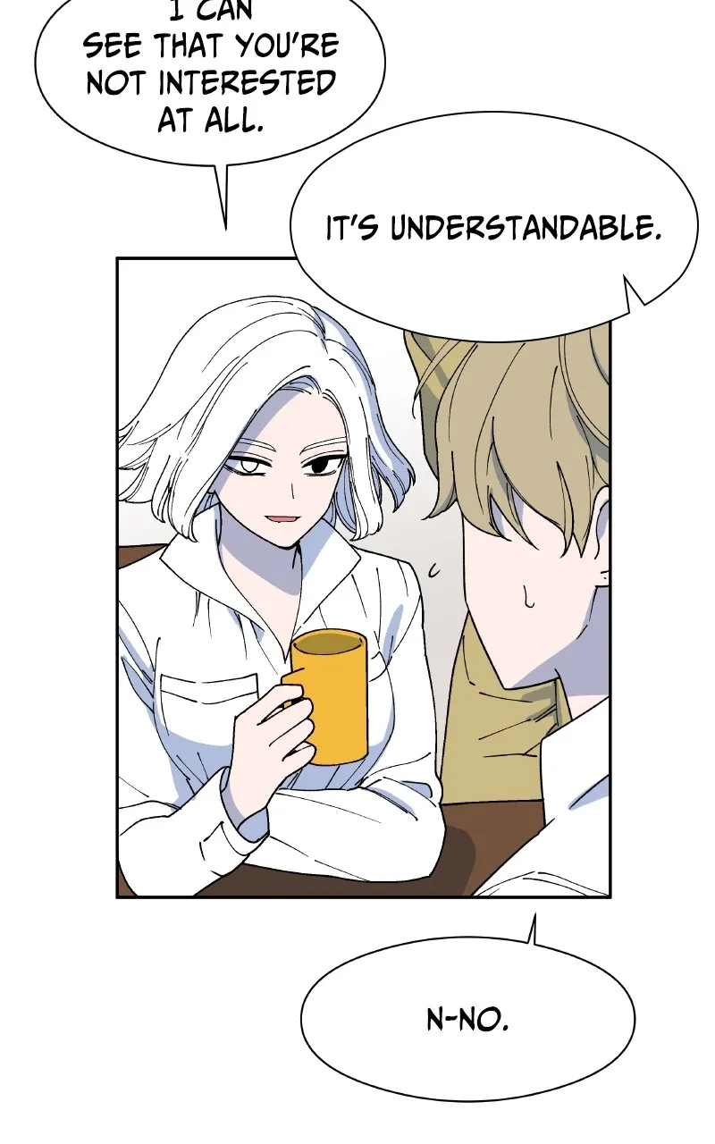 Read False Paradise chapter 3 image 31 on Lezhin