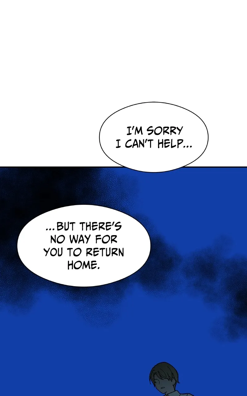 Read False Paradise chapter 3 image 33 on Lezhin
