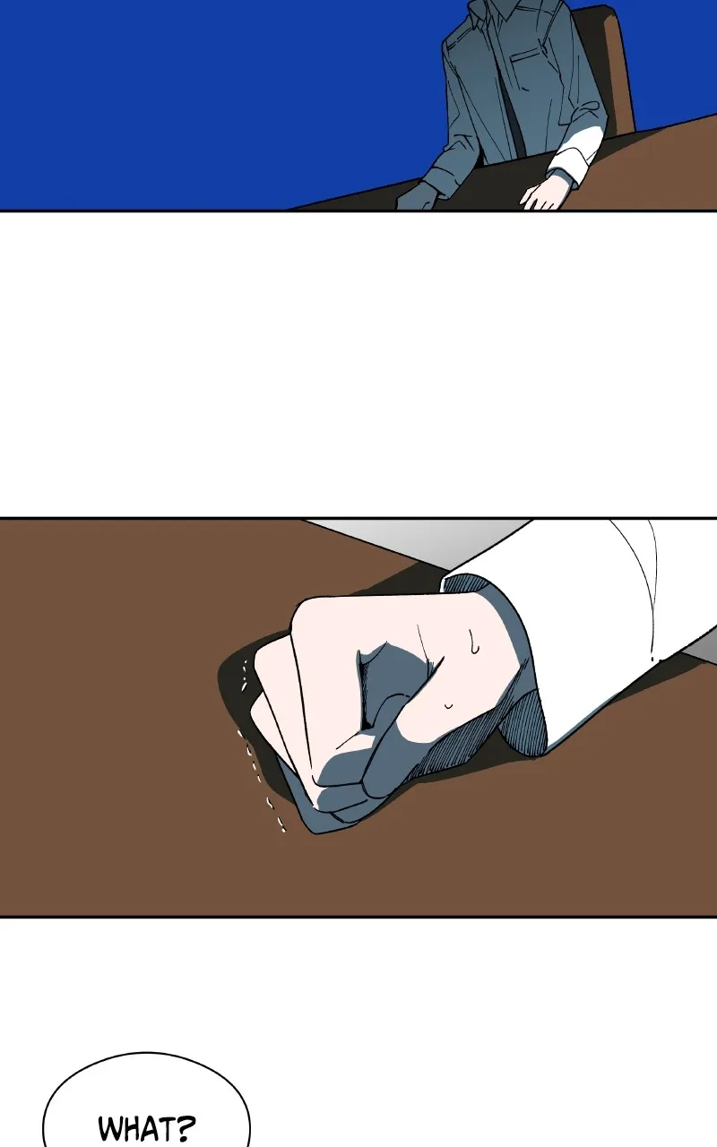 Read False Paradise chapter 3 image 34 on Lezhin