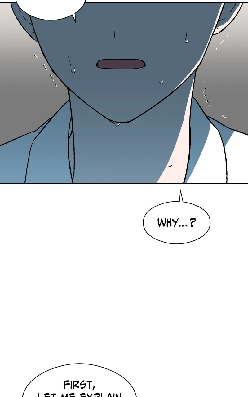 Read False Paradise chapter 3 image 35 on Lezhin