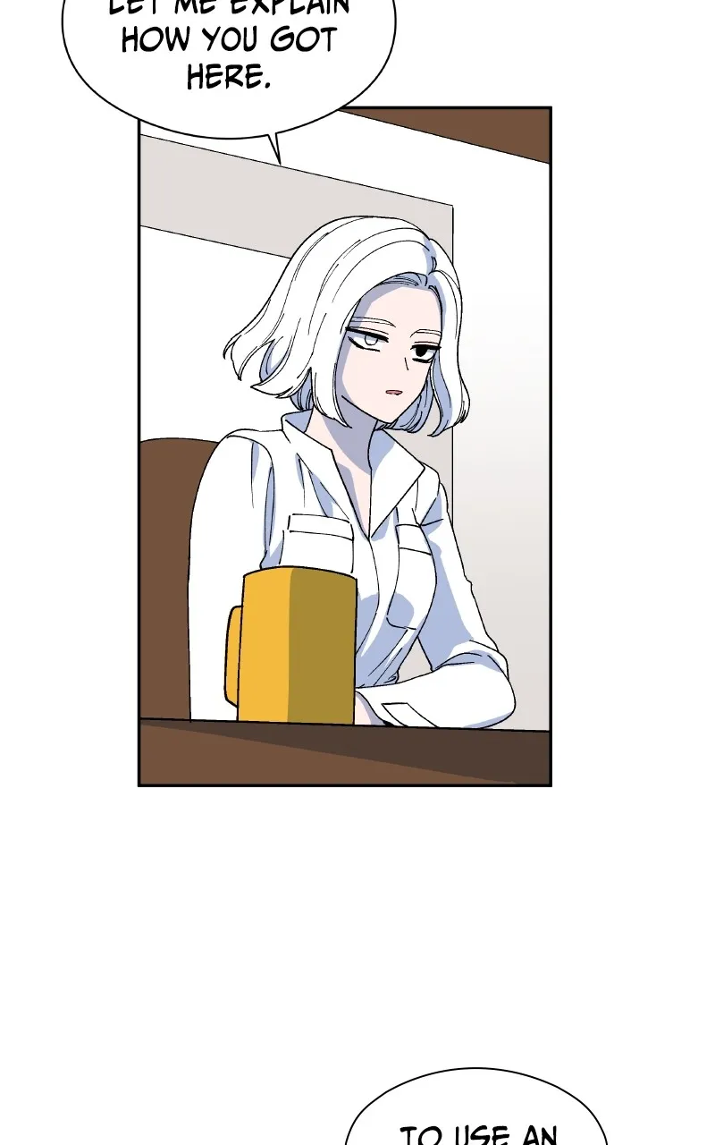 Read False Paradise chapter 3 image 36 on Lezhin