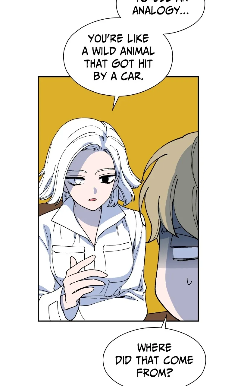 Read False Paradise chapter 3 image 37 on Lezhin