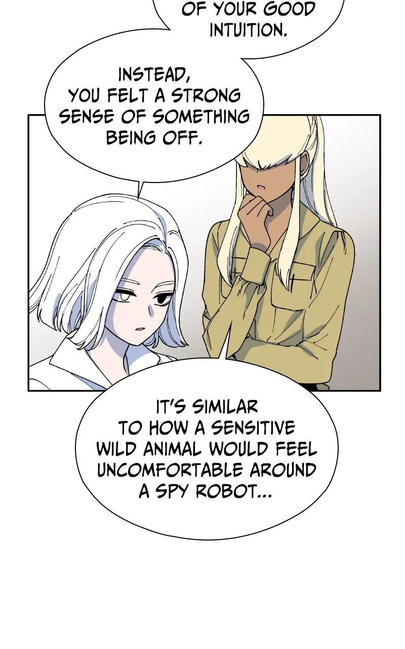 Read False Paradise chapter 3 image 39 on Lezhin