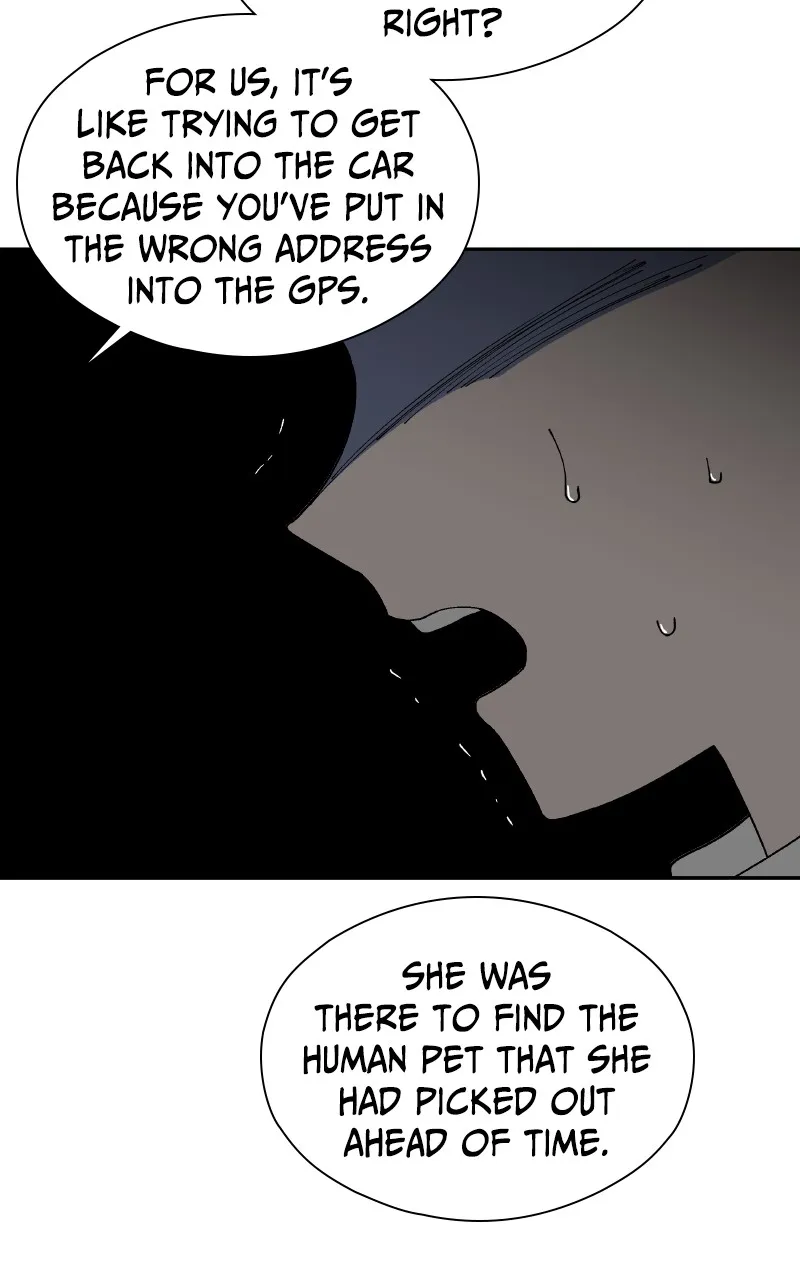 Read False Paradise chapter 3 image 44 on Lezhin