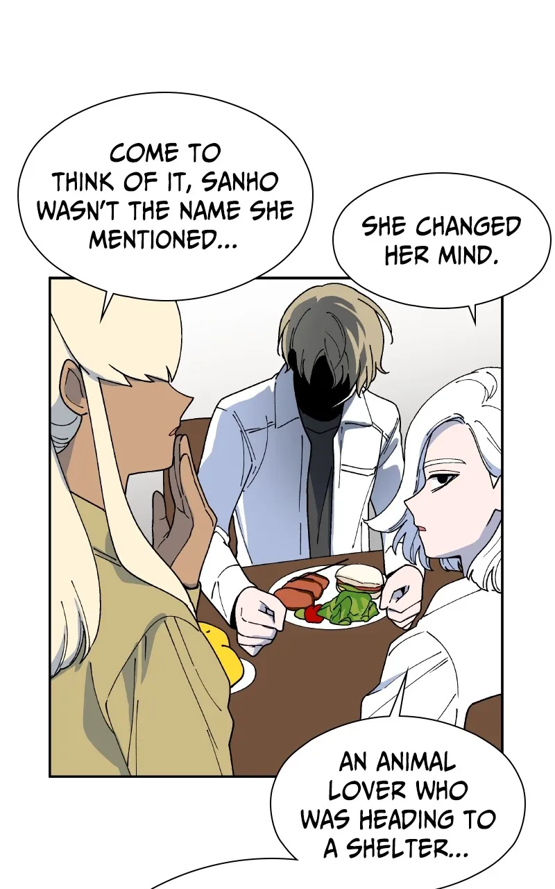 Read False Paradise chapter 3 image 45 on Lezhin