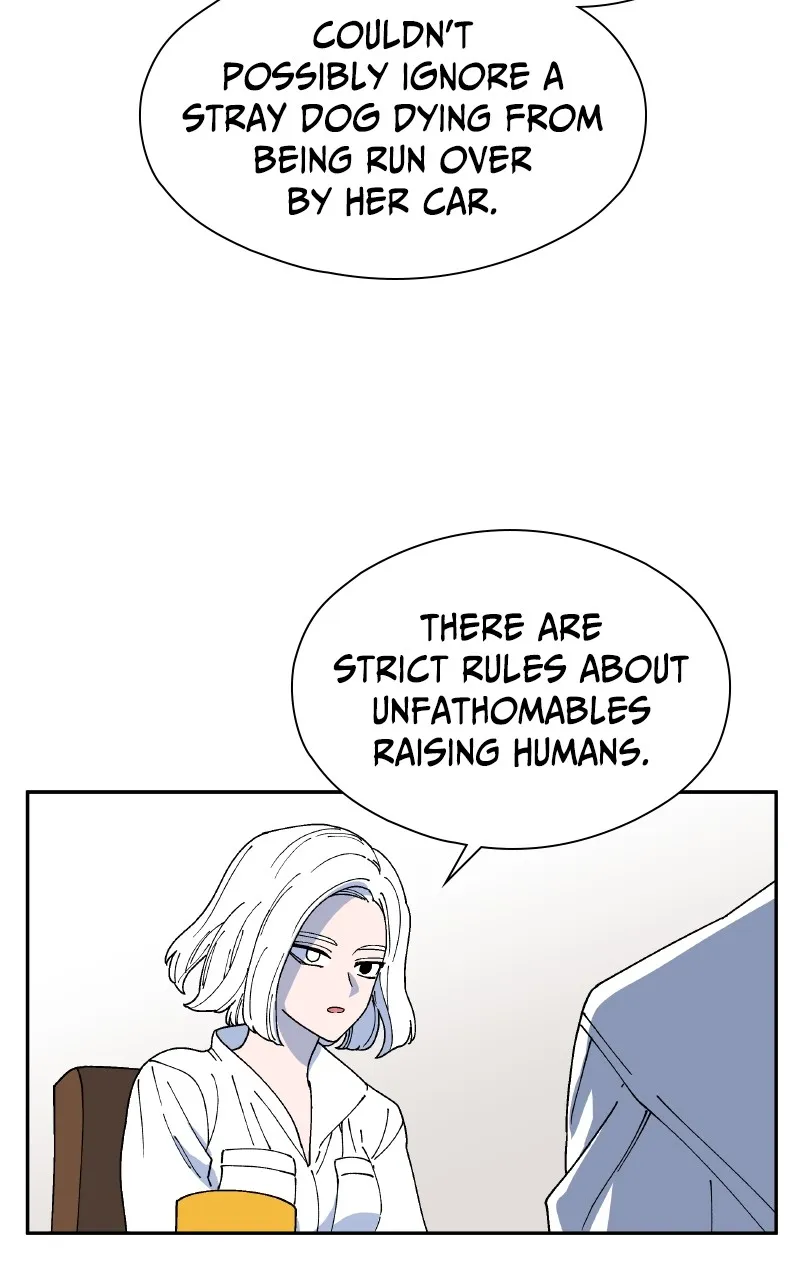 Read False Paradise chapter 3 image 46 on Lezhin