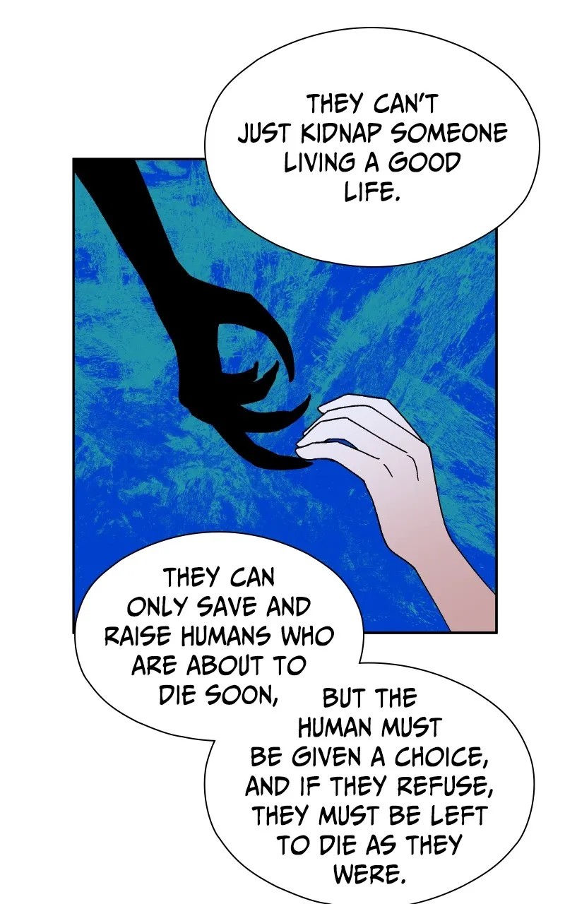 Read False Paradise chapter 3 image 47 on Lezhin