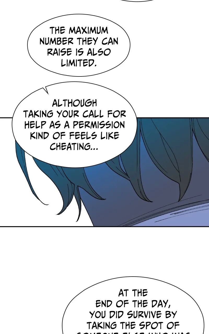 Read False Paradise chapter 3 image 48 on Lezhin