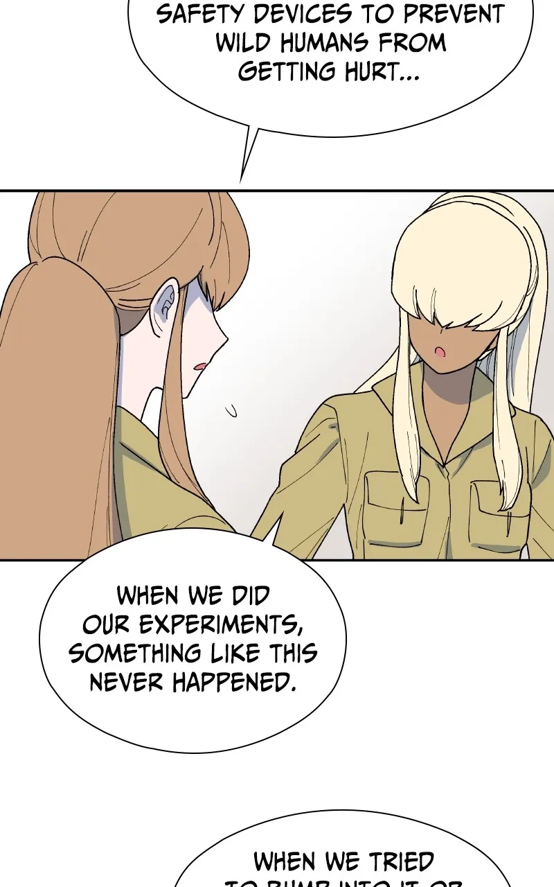Read False Paradise chapter 3 image 50 on Lezhin