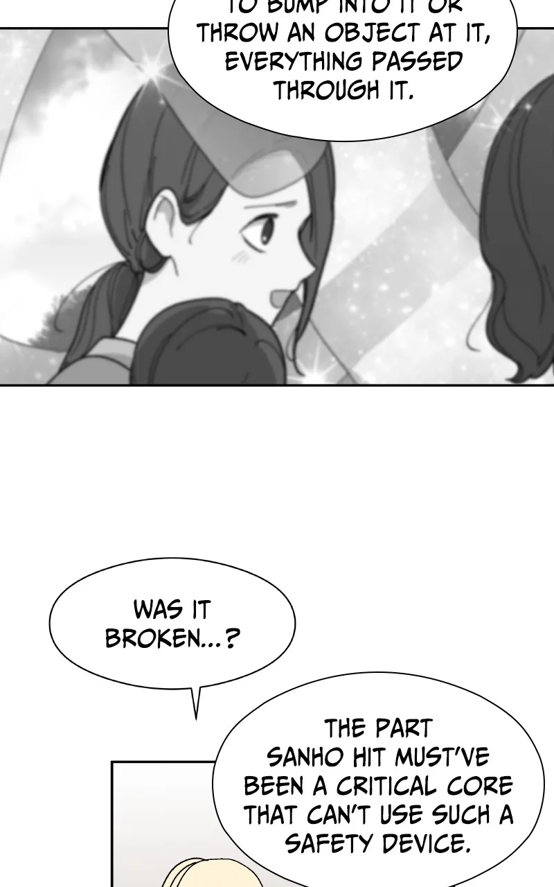 Read False Paradise chapter 3 image 51 on Lezhin