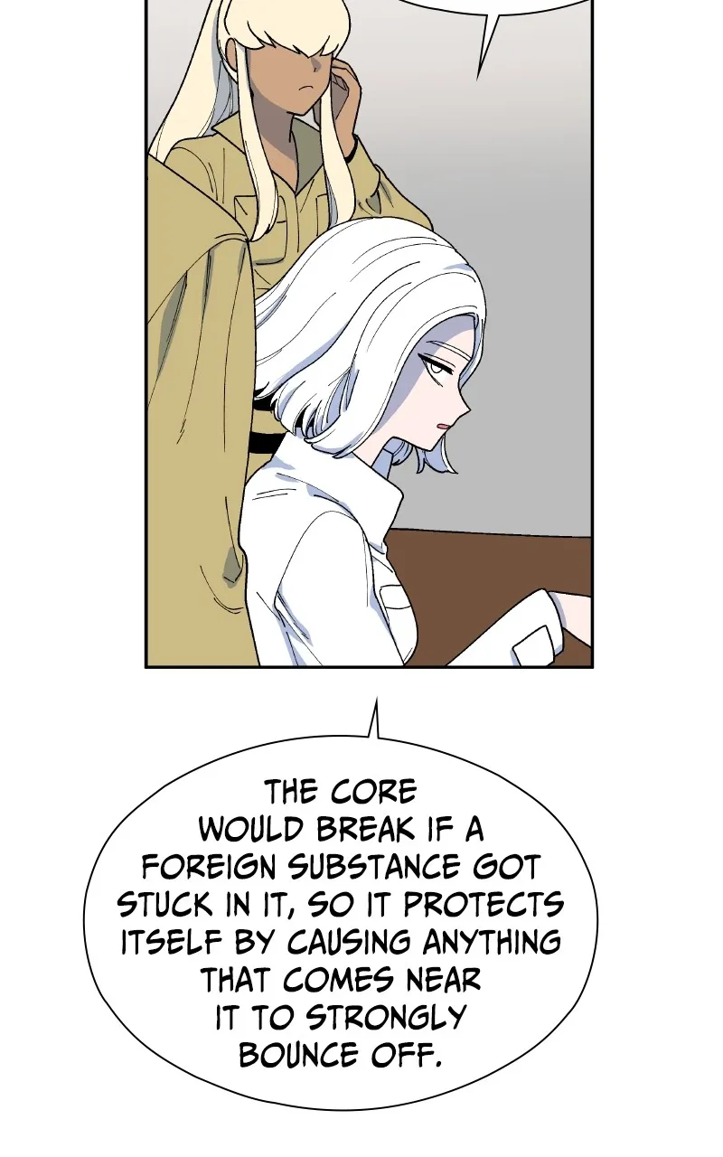 Read False Paradise chapter 3 image 52 on Lezhin