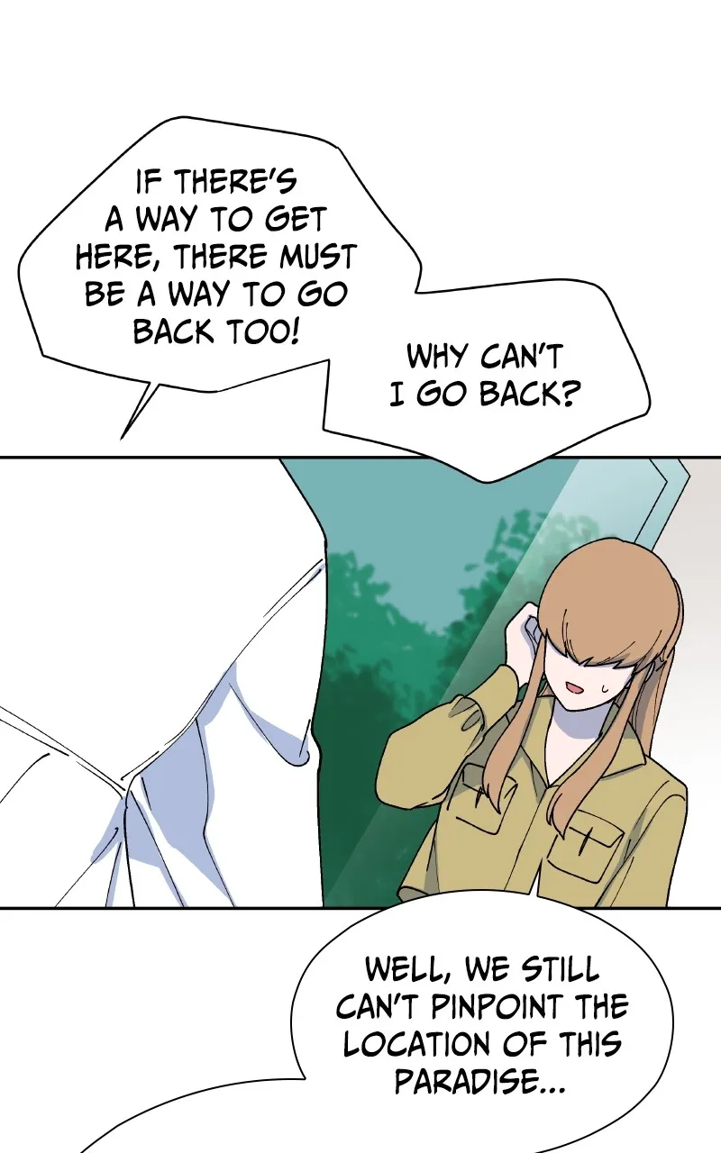 Read False Paradise chapter 3 image 58 on Lezhin