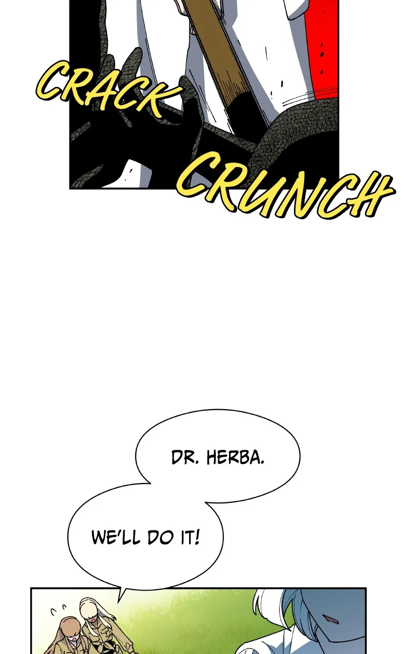 Read False Paradise chapter 3 image 6 on Lezhin