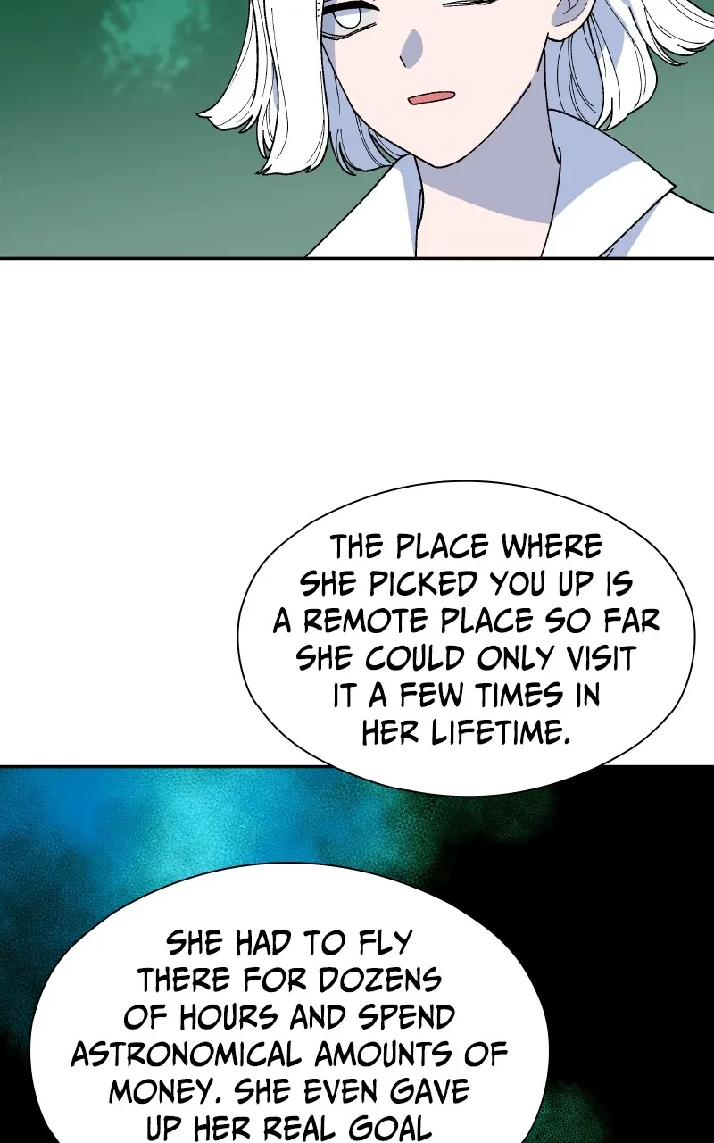 Read False Paradise chapter 3 image 62 on Lezhin