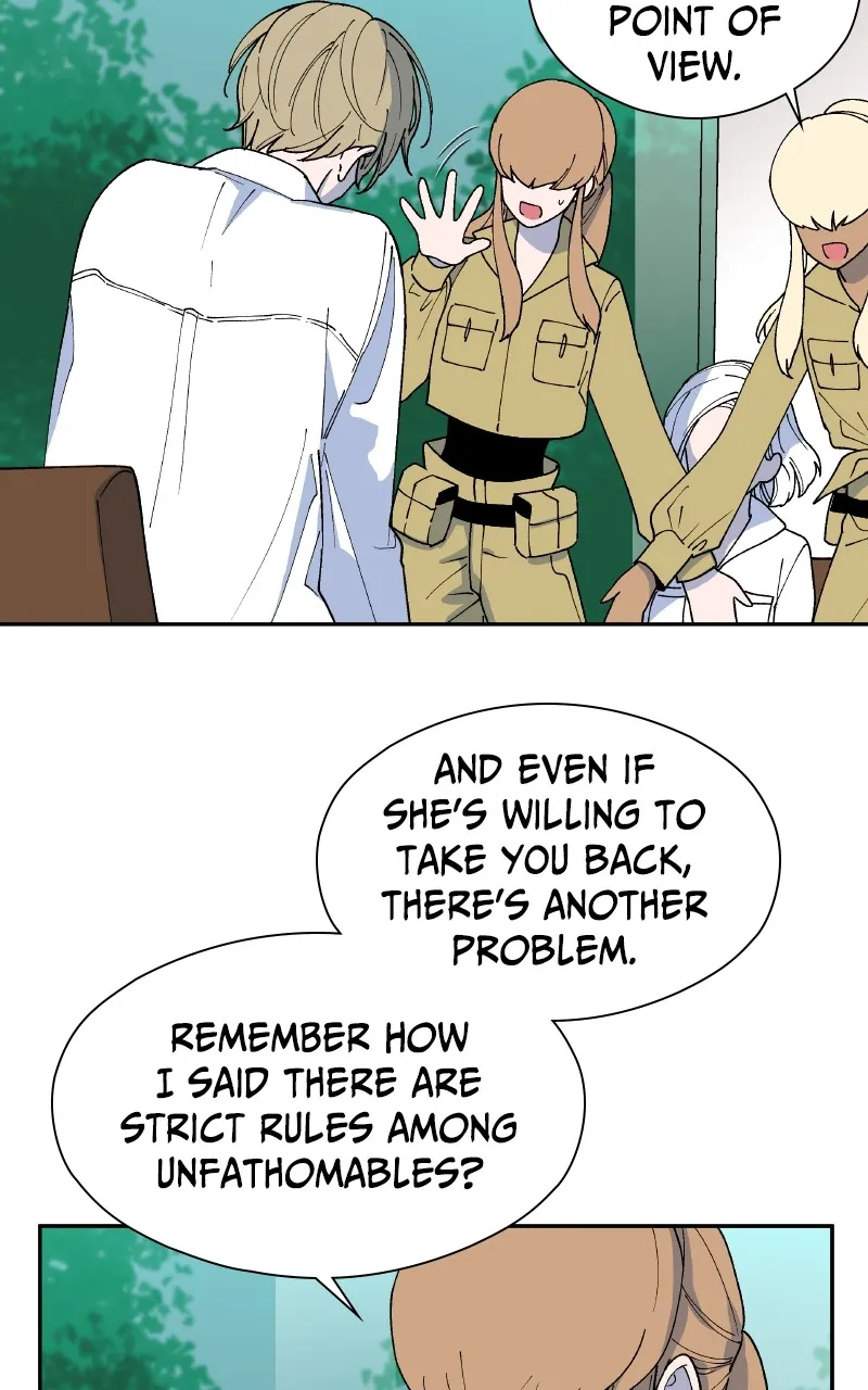 Read False Paradise chapter 3 image 65 on Lezhin
