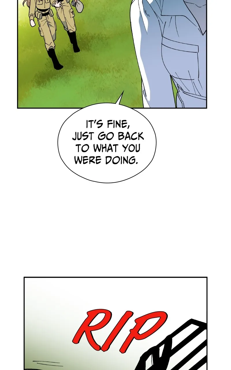 Read False Paradise chapter 3 image 7 on Lezhin