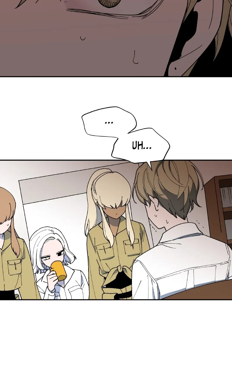 Read False Paradise chapter 3 image 71 on Lezhin