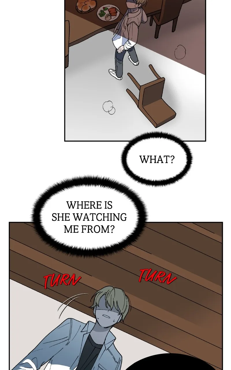 Read False Paradise chapter 3 image 74 on Lezhin