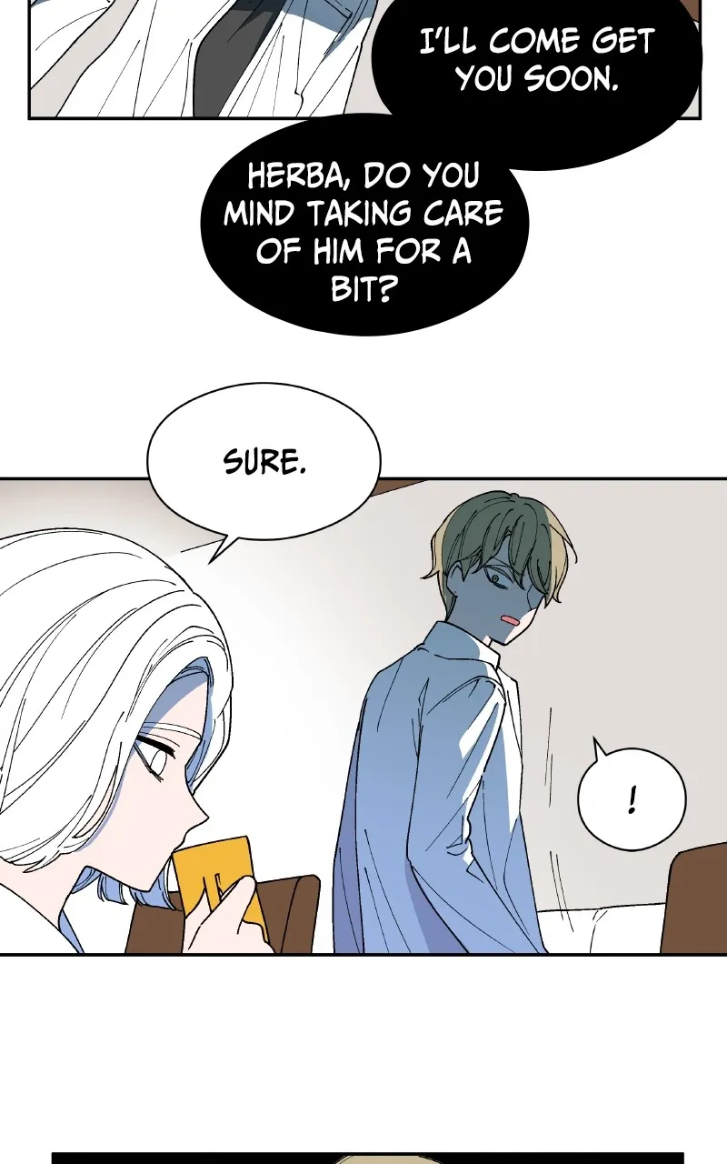Read False Paradise chapter 3 image 75 on Lezhin
