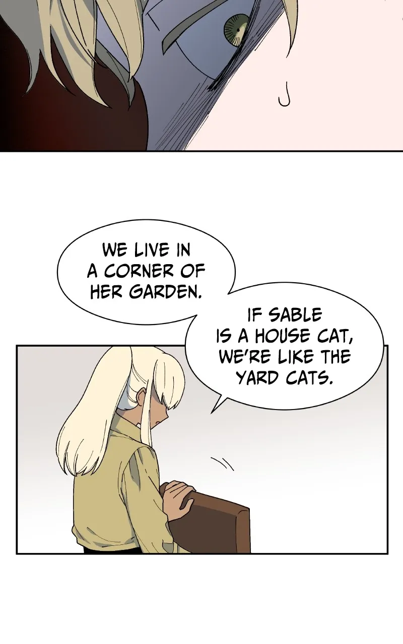 Read False Paradise chapter 3 image 81 on Lezhin