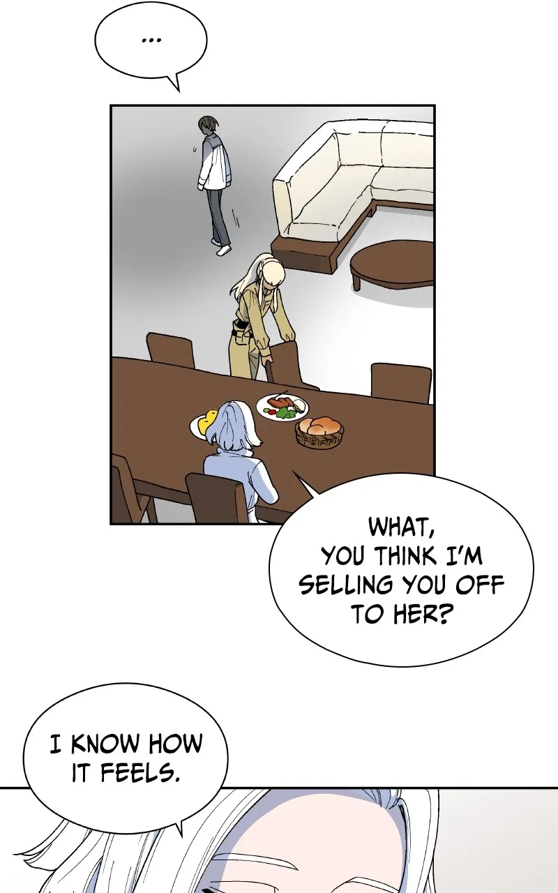 Read False Paradise chapter 3 image 82 on Lezhin