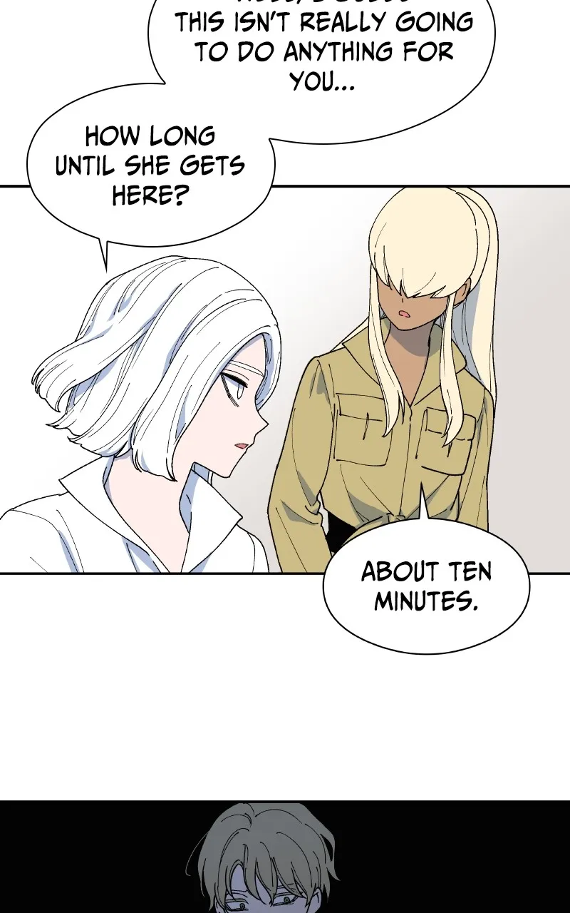 Read False Paradise chapter 3 image 84 on Lezhin