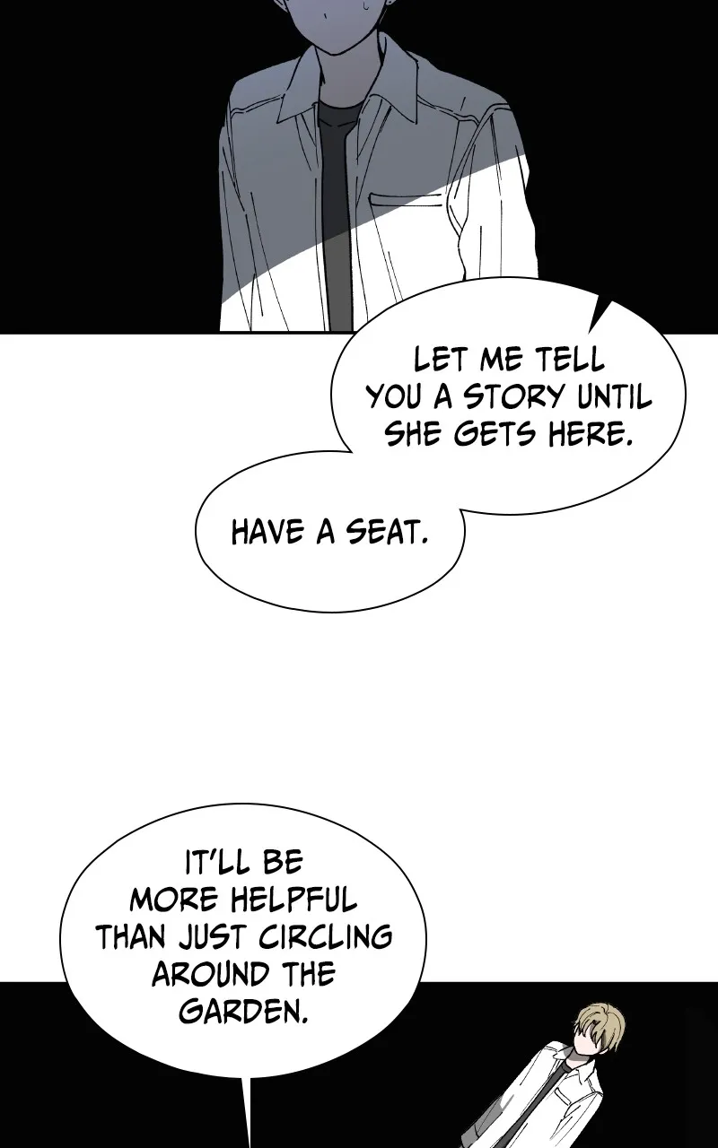Read False Paradise chapter 3 image 85 on Lezhin