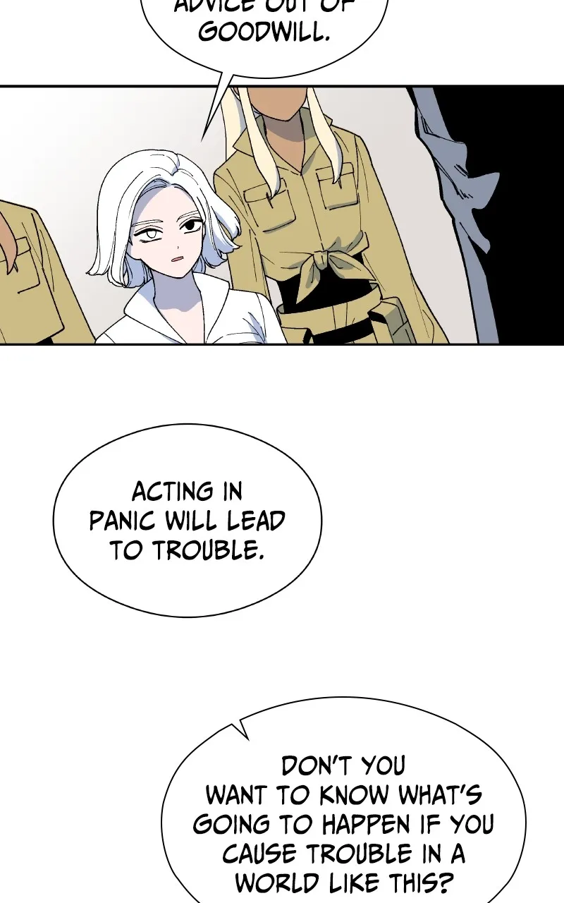 Read False Paradise chapter 3 image 88 on Lezhin
